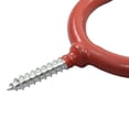 thumbnail image 3 of Gancho Travesaño Veker Rojo 10"X6.7", 3 of 3