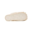 thumbnail image 6 of Dearfoams Cozy Comfort Women's Sparkle Pile Slippers, 6 of 6