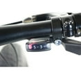 thumbnail image 3 of Fat Tire Bike by Corsa - 14'' White Mammoth-S, 3 of 3