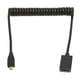 thumbnail image 3 of Cable de interfaz multimedia HD de alta velocidad,Cable de interfaz multimedia HD Cable de interfaz multimedia HD Microto hembra Cable de interfaz multimedia HD Características líderes en su clase, 3 of 8