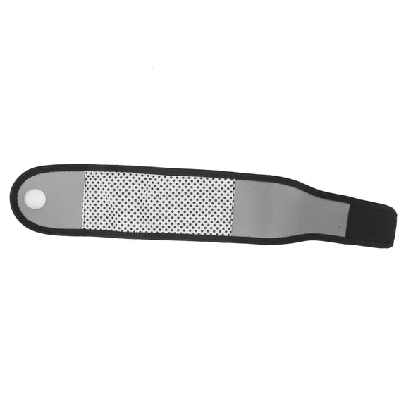 EBTOOLS Selfheating Wrist Band,Selfheating Sports Tourmaline Wristband,Selfheating Magnet Wrist Support Brace Winter Keep Warm Band Sports Tourmaline Wristband