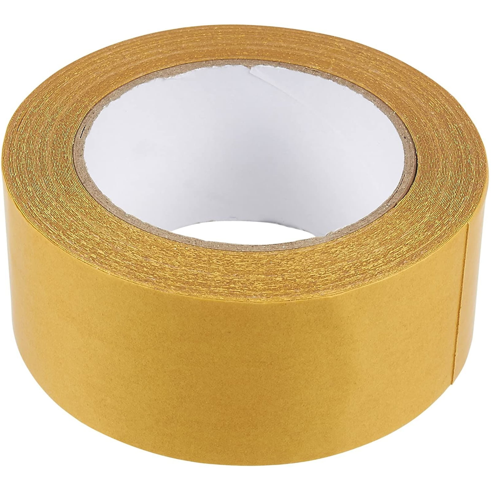 Eterart Double Sided Carpet Tape Heavy Duty for Area Rugs,Tile Hardwood  Floors,Over Carpet,Rug Tape High Adhesive and Removable,Strong Sticky