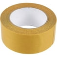 Heavy Duty Double Sided Tape for Carpet, Area Rugs, Self Adhesive for