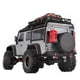 thumbnail image 2 of Metal Rear Bumper with Tow Hook for TRX4M 1/18 RC Crawler Car Upgrade Parts Accessories., 2 of 5
