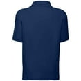 thumbnail image 2 of Fruit of the Loom Boys/Girls Poly/Cotton Pique Polo Shirt, 2 of 4