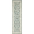 thumbnail image 3 of Safavieh KNY638A Kenya Ivory / Blue, 3 of 10