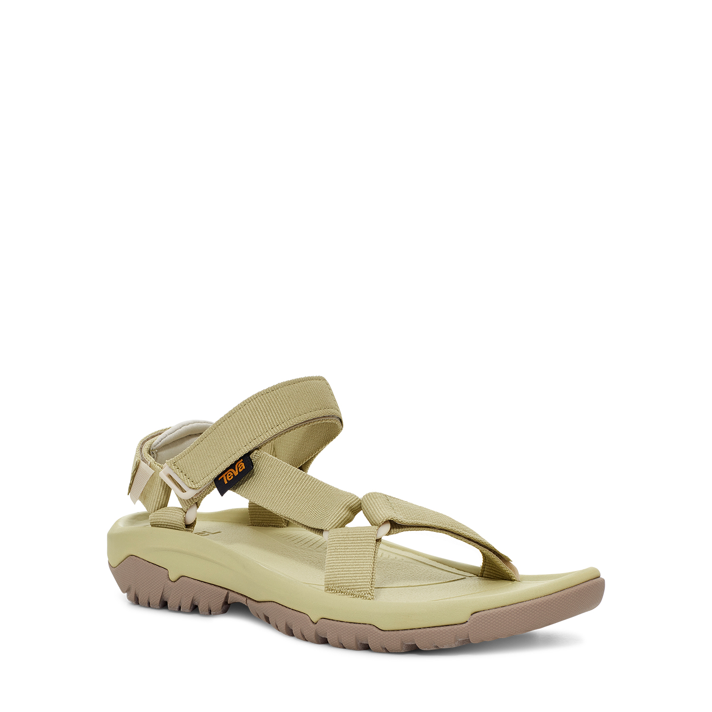 Teva Hurricane XLT2 hiking Khaki olive green Strap Sandals size 10 Teva Hurricane Green Sandals for Women for sale | eBay main image 2