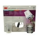 thumbnail image 5 of Sistema de Pistola para Pintar 3M Accuspray PPS 2.0 650 ml 1 Pistola, 5 of 6