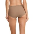thumbnail image 2 of Jockey Women's Soft Stretch Lace Supersoft Brief, 2 of 5