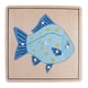 thumbnail image 1 of Rompecabezas De Madera Contrachapada De Juguetes Educativos Tempranos Para SM SunniMix Materiales Montessori, 1 of 8