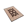 thumbnail image 3 of Hand Knotted Ziegler Farhan Wool Rug - 2'10'' x 4'1'', 3 of 7