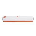 thumbnail image 1 of Vacuum Sealer Machine, Full Automatic Food Sealer Machine 100W  for Leftovers for Meat, 1 of 8
