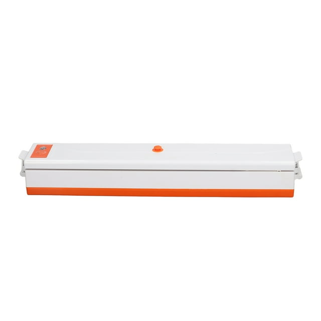 Vacuum Sealer Machine, Full Automatic Food Sealer Machine 100W for Leftovers for Meat