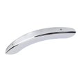 thumbnail image 4 of Baohd Durable Unique Jambe Banjo Accoudoir Réparation Chrome Ton Pratique Banjo Pièces Accessoires Style un 1Set, 4 of 6