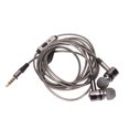 thumbnail image 4 of Auriculares para teléfono móvil, auriculares con cable, aislamiento de ruido, auriculares deportivos con cable, artesanía superior, 4 of 12