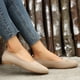 thumbnail image 5 of Amzcrzy Zapatos de mujer,Zapatos de mujer,Zapatillas de mujer, Zapatos casuales de malla para mujer, de boca baja, planos, fáciles de quitar y cómodos. Sandalias Mujer Zapatillas De Casa, 5 of 9