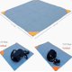thumbnail image 4 of Typpkmm Outdoor Picnic Mat with Portable Beach Mat Lightweight, 4 of 6