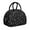 Black-56, variant on Premium Women's Gothic Starry Night Lunch Box Set: Constellation Design - Insulated Reusable Leakproof Cooler with Strap, Zipper & Mesh Pocket