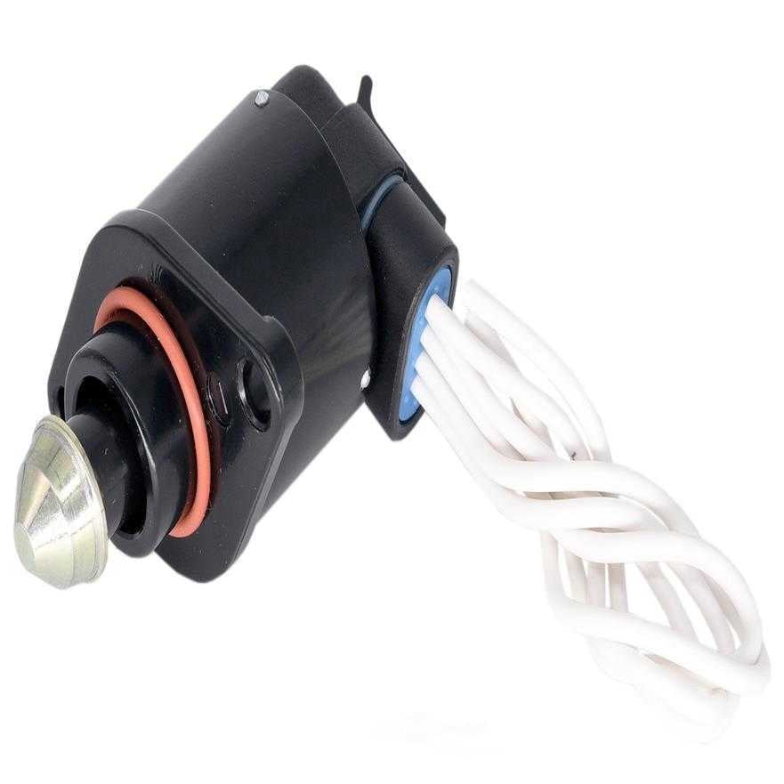 Walker Products 215-91065 Fuel Injection Idle Air Control Valve