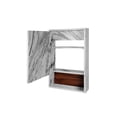 thumbnail image 4 of Botiquin Organizador ASTRID Con Espejo, 4 of 6