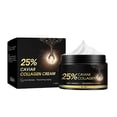 thumbnail image 2 of Crema Facial de Caviar | Reduce Líneas de Expresión | Hidrata, Repara y Nutre | Frasco de 30 G | Aumenta La Elasticidad | Reduce Las Arrugas | Ingredientes Naturales, 2 of 7