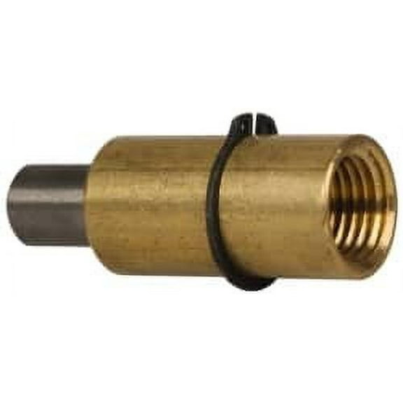 Trinco Sandblasting Air Jet 25 CFM, for Trinity Model G-34-L Gun Assembly