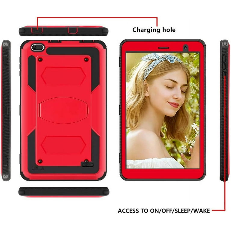 SOATUTO for Gateway Tab 8