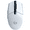 White, variant on Logitech G305 LIGHTSPEED Wireless Gaming Mouse, HERO Sensor, 12,000 DPI, Lightweight, 6 Programmable Buttons, 250h Battery, On-Board Memory, Compatible with PC, Mac, Black