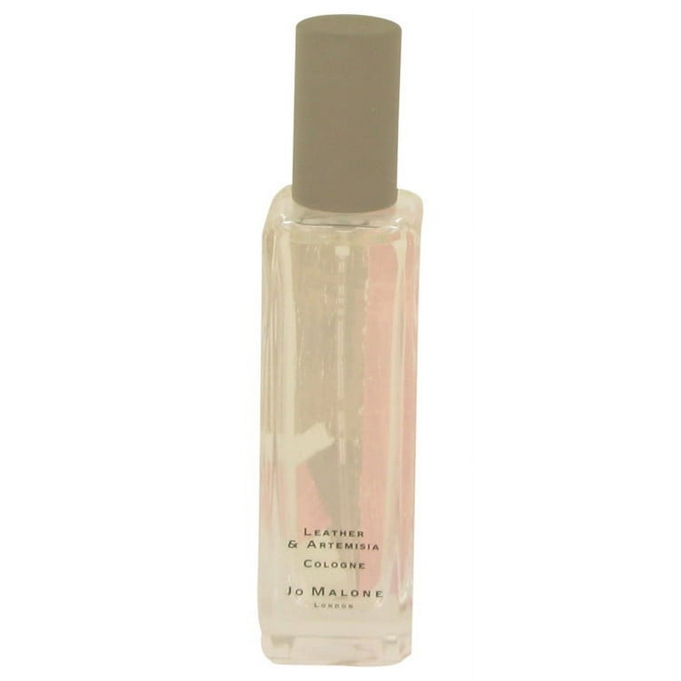 Amazon.com: Jo Malone - Leather & Artemisia 3.4 Fl. Oz. Cologne