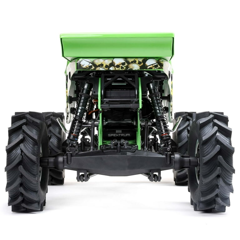 Losi RC Crawler LMT 4 Wheel Drive Solid Axle Mega Truck Losi RC Crawler LMT 4 Wheel Drive Solid Axle Mega Truck
