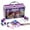 Bratz, variant on L.O.L. Surprise! Train Case Makeup Set Toys for Girls Washable Makeup for Kids Pretend Play Makeup