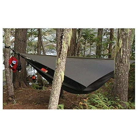Hennessy Hammock - Explorer Deluxe Asymmetrical Hammock