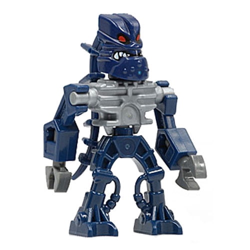 Lego Minifigure - Bionicle Mini - PIRAKA VEZOK - Walmart.com - Walmart.com