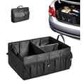 thumbnail image 1 of Organizador Cajuela Interior Plegable Impermeable Automovil, 1 of 4