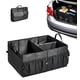 thumbnail image 1 of Organizador Cajuela Interior Plegable Impermeable Automovil, 1 of 4