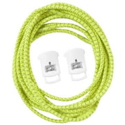 iBungee Reflective Stretch Laces with Race Locks