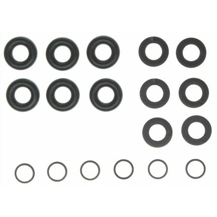 Fuel Injector O-Ring Kit