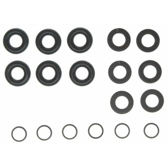 Fuel Injector O-Ring Kit