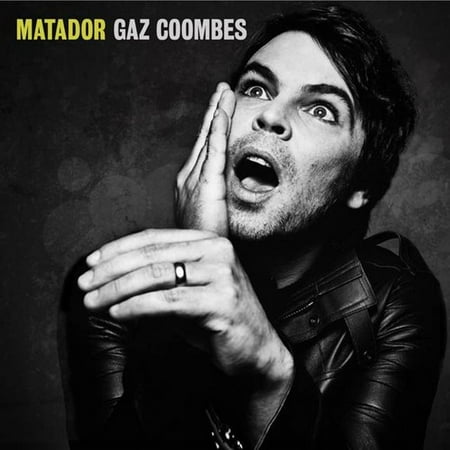 - Matador (Vinyl) (Limited Edition)