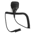 thumbnail image 1 of WalkieTalkie altavoz de mano micrófono de hombro adecuado para XIRP6600I P6620 E8608 E8668 MTP3100 3150, 1 of 5