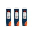thumbnail image 1 of Refrigerator Water Filter 3 Packs, Ice And Water Refrigerator Filter 2, Water Filters For Refrigerators Suitable For EDR2RXD1., 1 of 5