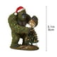 thumbnail image 3 of Christmas Ornaments Christmas Decorations Christmas Tree Pendants 2D Flat Printing Acrylic Pendants, 3 of 6