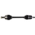 thumbnail image 4 of For 2002-2006 CR-V Axle Assembly 604206, 4 of 5