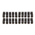 thumbnail image 2 of Bgsha 20pcs Bicycle Bike Single Speed Quick Chain Master Link Connector Repair Parts, 2 of 10