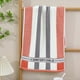 thumbnail image 5 of Toalla de baño extra larga, grande, antipelusas y muy absorbente, de secado rápido, ideal para gimnasio, fitness, piscina y playa. Toalla suave para el hogar, rostro y cuerpo, ideal para, 5 of 7