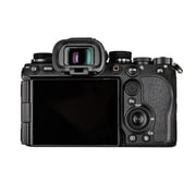 Sony a1 II Mirrorless Digital Camera, Full-Frame, 8K Video (International Model)