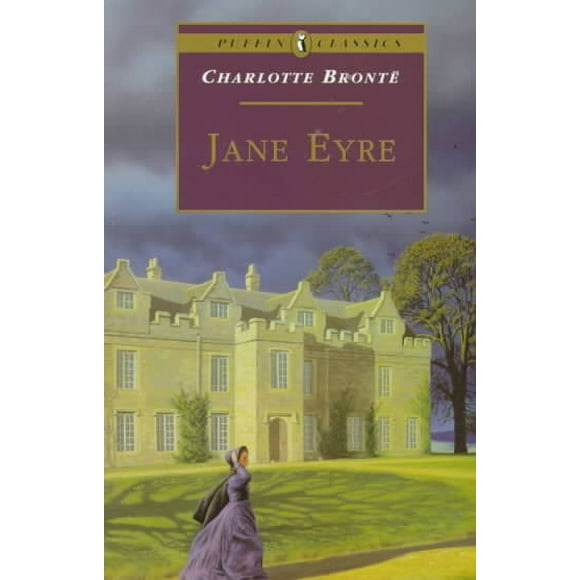 Pre-owned Jane Eyre, Paperback by Bronte, Charlotte, ISBN 0140366784, ISBN-13 9780140366785