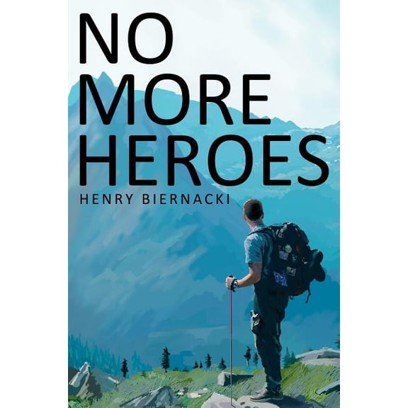 No More Heroes, (Paperback)