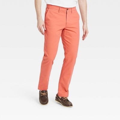 goodfellow & co hennepin chino