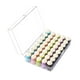thumbnail image 1 of Yuarrent 40Pc Finger Sponge Daubers Chalks Stamping Ink for Stamping Painting Drawing Artesanía, 1 of 1